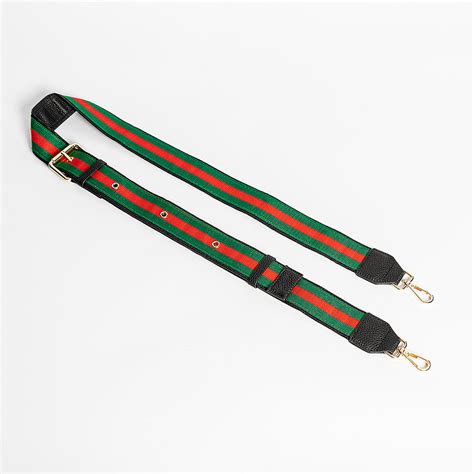 neck straps gucci|genuine gucci straps.